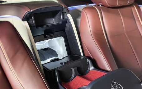 Mercedes-Benz Maybach GLS I, 2021 год, 17 293 000 рублей, 16 фотография