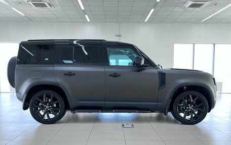 Land Rover Defender II, 2021 год, 5 420 000 рублей, 8 фотография