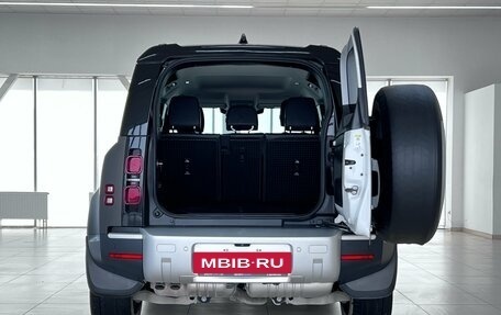 Land Rover Defender II, 2021 год, 5 420 000 рублей, 9 фотография