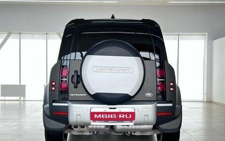 Land Rover Defender II, 2021 год, 5 420 000 рублей, 6 фотография