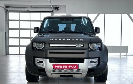 Land Rover Defender II, 2021 год, 5 420 000 рублей, 5 фотография