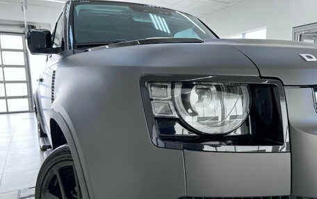 Land Rover Defender II, 2021 год, 5 420 000 рублей, 12 фотография