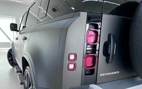 Land Rover Defender II, 2021 год, 5 420 000 рублей, 11 фотография