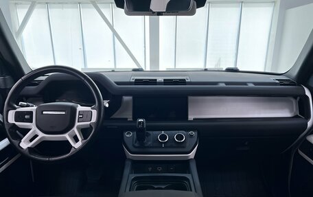 Land Rover Defender II, 2021 год, 5 420 000 рублей, 14 фотография