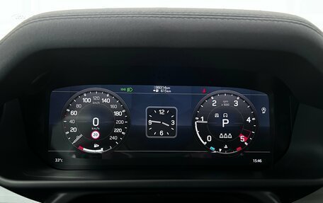 Land Rover Defender II, 2021 год, 5 420 000 рублей, 17 фотография