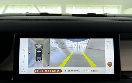 Land Rover Defender II, 2021 год, 5 420 000 рублей, 23 фотография