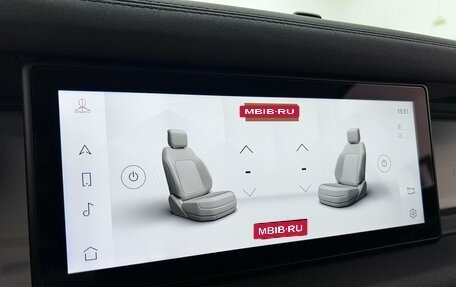 Land Rover Defender II, 2021 год, 5 420 000 рублей, 24 фотография