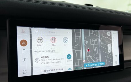 Land Rover Defender II, 2021 год, 5 420 000 рублей, 25 фотография