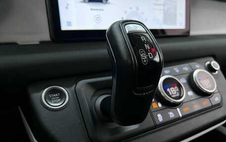 Land Rover Defender II, 2021 год, 5 420 000 рублей, 32 фотография