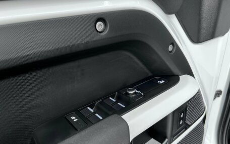 Land Rover Defender II, 2021 год, 5 420 000 рублей, 29 фотография