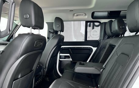 Land Rover Defender II, 2021 год, 5 420 000 рублей, 37 фотография