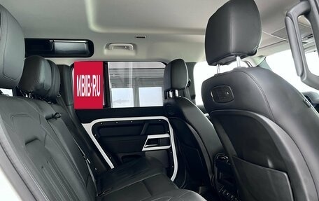 Land Rover Defender II, 2021 год, 5 420 000 рублей, 40 фотография