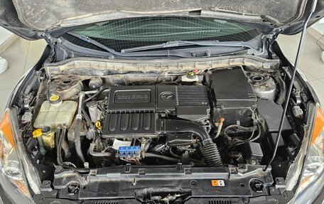 Mazda 3, 2012 год, 1 110 000 рублей, 10 фотография