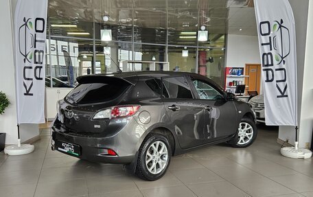 Mazda 3, 2012 год, 1 110 000 рублей, 6 фотография