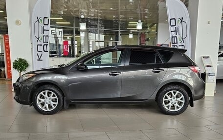 Mazda 3, 2012 год, 1 110 000 рублей, 3 фотография