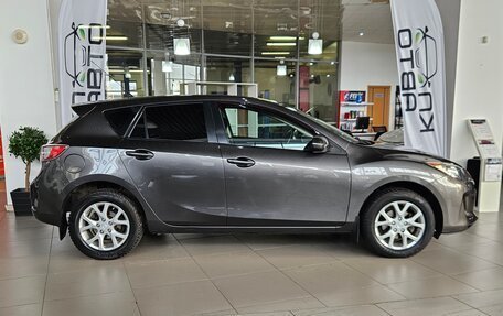 Mazda 3, 2012 год, 1 110 000 рублей, 7 фотография