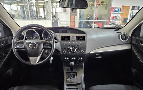 Mazda 3, 2012 год, 1 110 000 рублей, 14 фотография