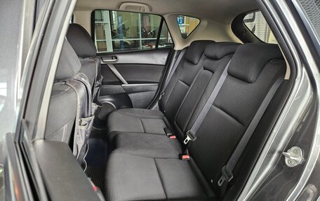 Mazda 3, 2012 год, 1 110 000 рублей, 13 фотография