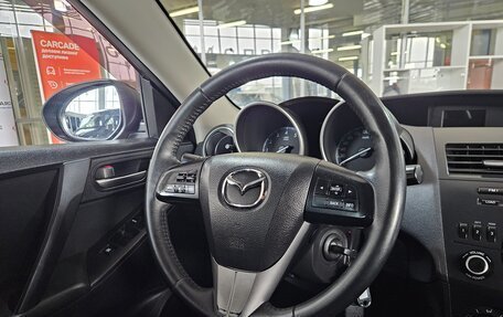 Mazda 3, 2012 год, 1 110 000 рублей, 15 фотография