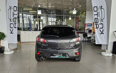 Mazda 3, 2012 год, 1 110 000 рублей, 5 фотография