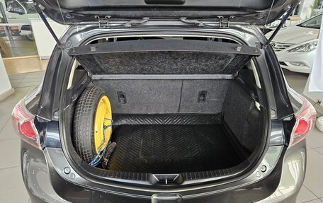 Mazda 3, 2012 год, 1 110 000 рублей, 11 фотография