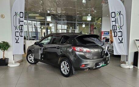 Mazda 3, 2012 год, 1 110 000 рублей, 4 фотография
