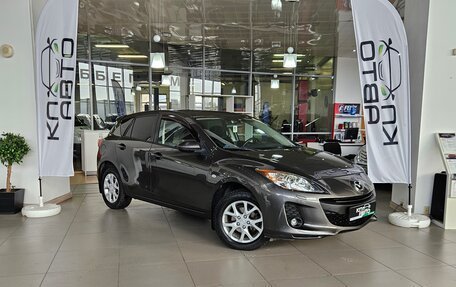 Mazda 3, 2012 год, 1 110 000 рублей, 8 фотография