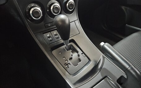 Mazda 3, 2012 год, 1 110 000 рублей, 22 фотография