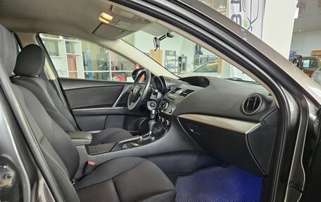 Mazda 3, 2012 год, 1 110 000 рублей, 23 фотография