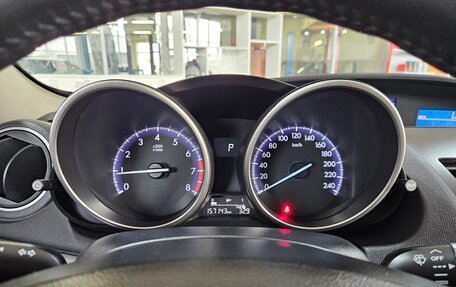 Mazda 3, 2012 год, 1 110 000 рублей, 18 фотография