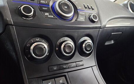 Mazda 3, 2012 год, 1 110 000 рублей, 21 фотография