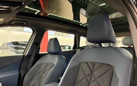 BMW X3, 2025 год, 7 650 000 рублей, 10 фотография