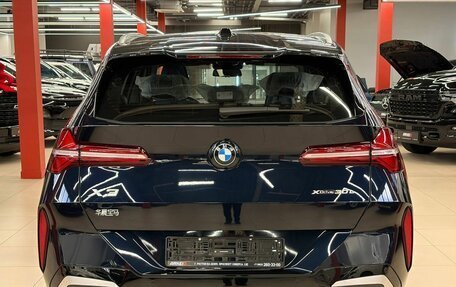BMW X3, 2025 год, 7 650 000 рублей, 6 фотография