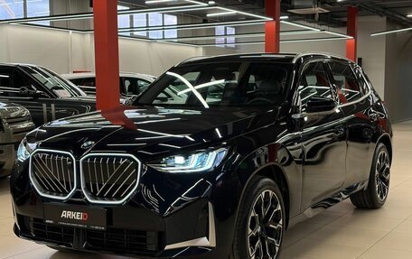 BMW X3, 2025 год, 7 650 000 рублей, 1 фотография