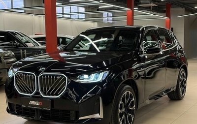 BMW X3, 2025 год, 7 650 000 рублей, 1 фотография