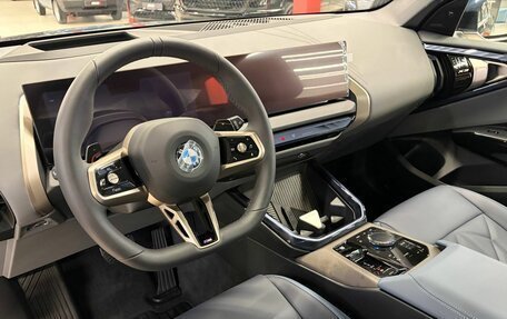 BMW X3, 2025 год, 7 650 000 рублей, 13 фотография