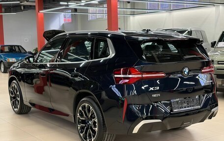 BMW X3, 2025 год, 7 650 000 рублей, 5 фотография