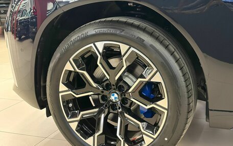 BMW X3, 2025 год, 7 650 000 рублей, 4 фотография
