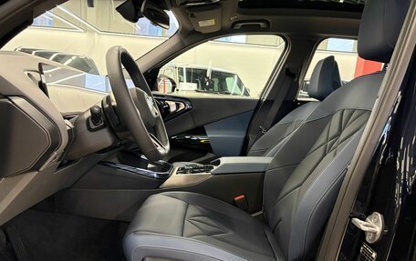 BMW X3, 2025 год, 7 650 000 рублей, 9 фотография