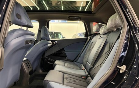 BMW X3, 2025 год, 7 650 000 рублей, 14 фотография