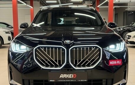 BMW X3, 2025 год, 7 650 000 рублей, 2 фотография