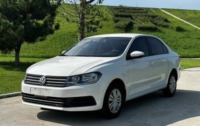 Volkswagen Santana, 2021 год, 970 000 рублей, 1 фотография