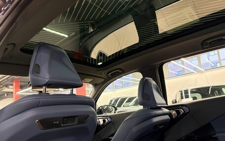 BMW X3, 2025 год, 7 650 000 рублей, 16 фотография