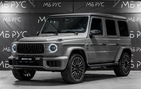 Mercedes-Benz G-Класс AMG, 2025 год, 32 000 000 рублей, 1 фотография