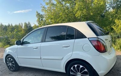 KIA Rio II, 2011 год, 510 000 рублей, 1 фотография