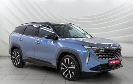 Geely Atlas, 2024 год, 3 378 000 рублей, 1 фотография