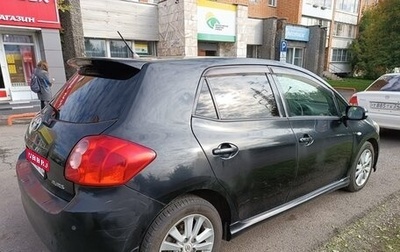 Toyota Auris II, 2007 год, 724 999 рублей, 1 фотография