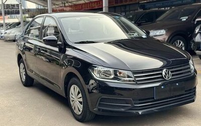 Volkswagen Santana, 2021 год, 950 000 рублей, 1 фотография