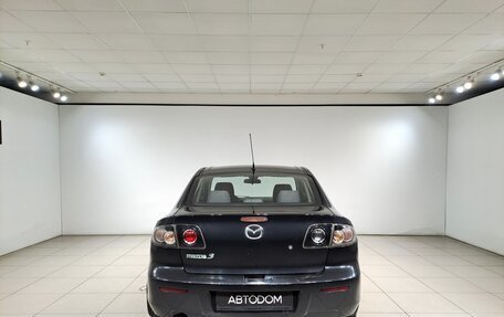 Mazda 3, 2007 год, 549 000 рублей, 5 фотография