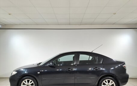 Mazda 3, 2007 год, 549 000 рублей, 6 фотография